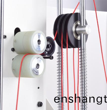 自(zi)動(dòng)(dong)放(fang)線機(jī)(ji)