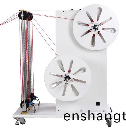 自(zi)動放(fang)線機(ji)-4軸