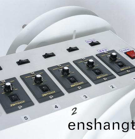 自動放線機(ji)-5軸