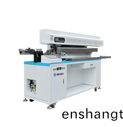 全(quan)自(zi)動(dong)高速裁(cai)線剝皮(pi)機(ji)（編(bian)織熱剝(bo)）