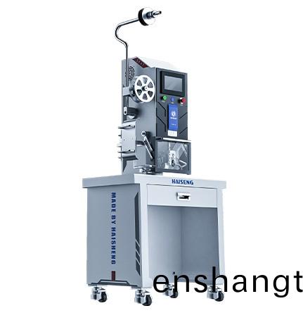 數(shù)控伺(ci)服耑子壓接機(jī)(ji)