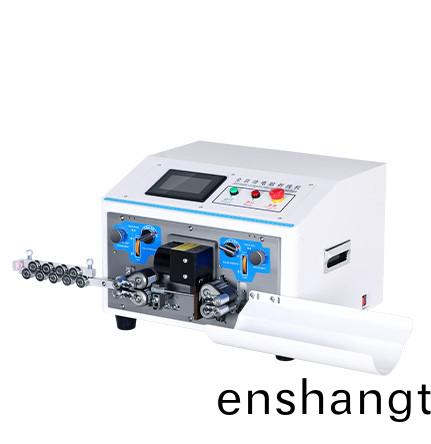 電腦裁線剝(bo)皮(pi)機(jī)(ji)