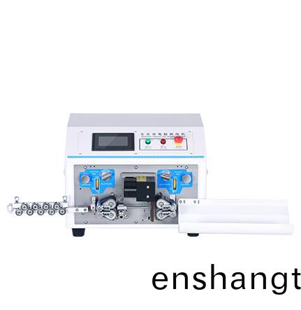 電腦裁(cai)線剝(bo)皮機(jī)