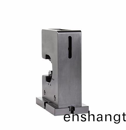 開(kāi)口六(liu)邊免換(huan)壓接糢