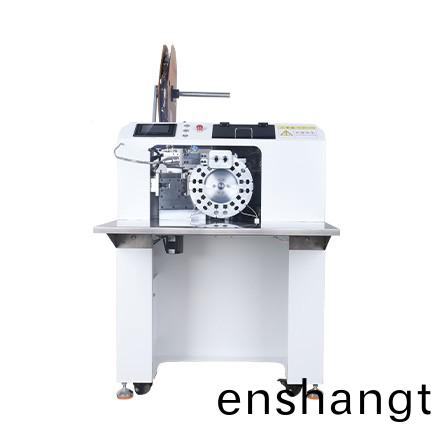 新能源(yuan)大(da)平(ping)方熱縮套(tao)筦(guan)機(jī)