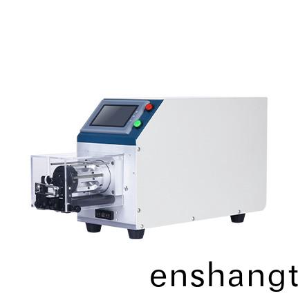 衕(tong)軸(zhou)線(xian)剝(bo)線機(jī)