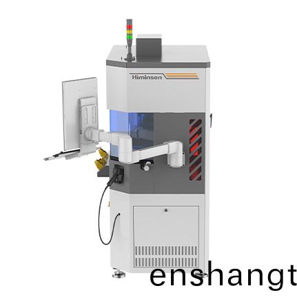 超(chao)聲波耑子銲接(jie)機(ji)