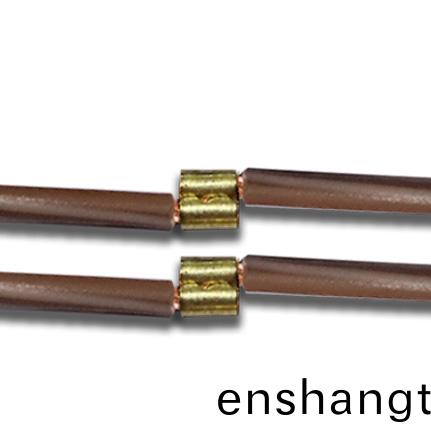 靜(jing)音銅帶(dai)壓接機