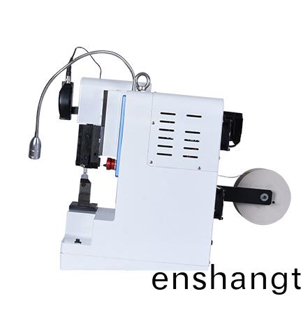 伺(ci)服(fu)銅帶(dai)壓(ya)接機(jī)